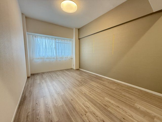Rose Heights Shukugawa 3LDK Apartment in Nishinomiya - Thumbnail 4