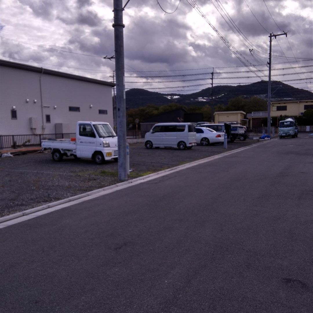 Land for Sale in Mitsuya, Wakayama City - Building Condition Lot - Thumbnail 2