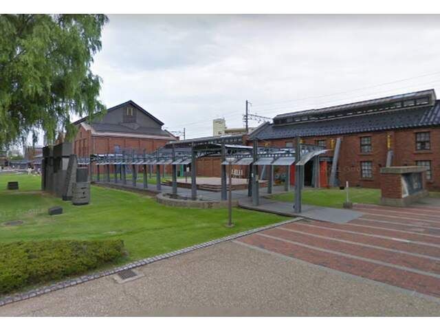Land with Old House for Renovation in Kanazawa, Ishikawa - Thumbnail 2