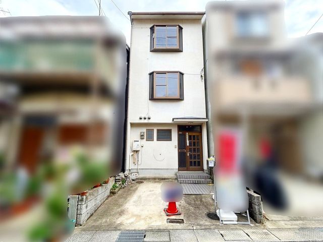 Land for Sale in Midorigaoka, Nagaokakyo City, Kyoto - Thumbnail 2