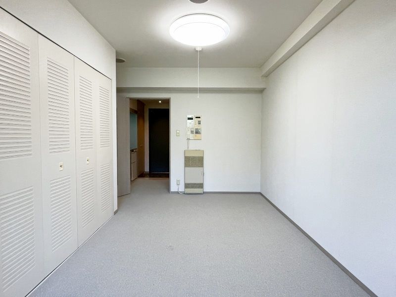 Grand Wing Maiko Kogen 2K Apartment for Sale in Niigata - Thumbnail 3