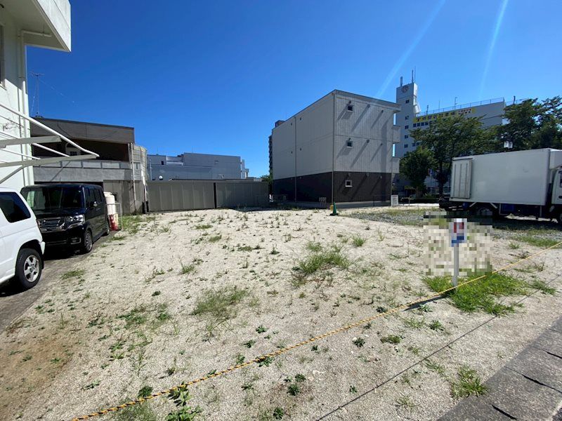 282.65 sqm Land for Sale in Hitachi City, Ibaraki - Thumbnail 2