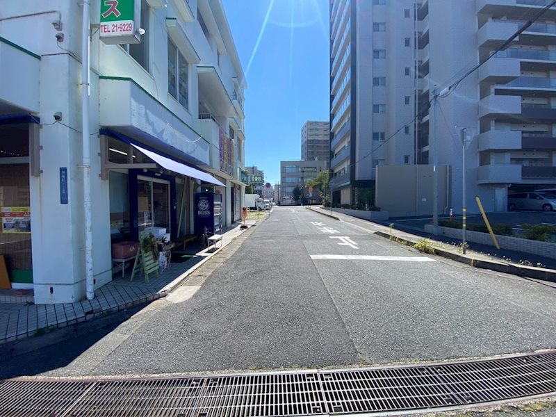282.65 sqm Land for Sale in Hitachi City, Ibaraki - Thumbnail 4