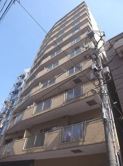 Domain Iriya Station Plaza 1LDK Apartment for Sale in Taito, Tokyo - Thumbnail 3