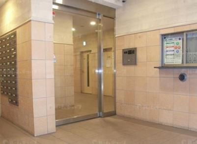 Domain Iriya Station Plaza 1LDK Apartment for Sale in Taito, Tokyo - Thumbnail 4