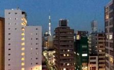Domain Iriya Station Plaza 1LDK Apartment for Sale in Taito, Tokyo - Thumbnail 2