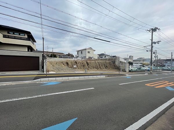 Daiwa House Securea Land Plot in Wakayama City for Sale - Thumbnail 4