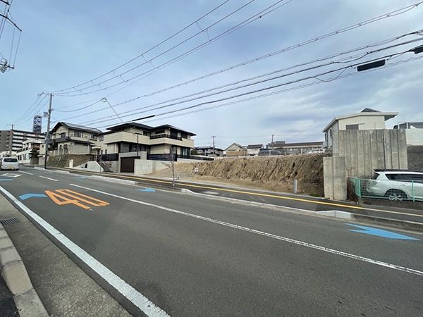 Daiwa House Securea Land Plot in Wakayama City for Sale - Thumbnail 2