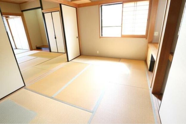 5LDK House in Yukuhashi City with 499m² Land - Thumbnail 4
