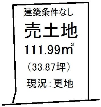 Vacant Land for Sale in Kosuge-cho, Nagasaki City - Thumbnail 2