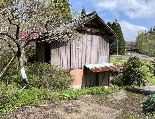 4K Traditional-Style House in Bungo-Ono City, Oita - 2 Million Yen - Thumbnail 4
