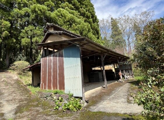 4K Traditional-Style House in Bungo-Ono City, Oita - 2 Million Yen - Thumbnail 3