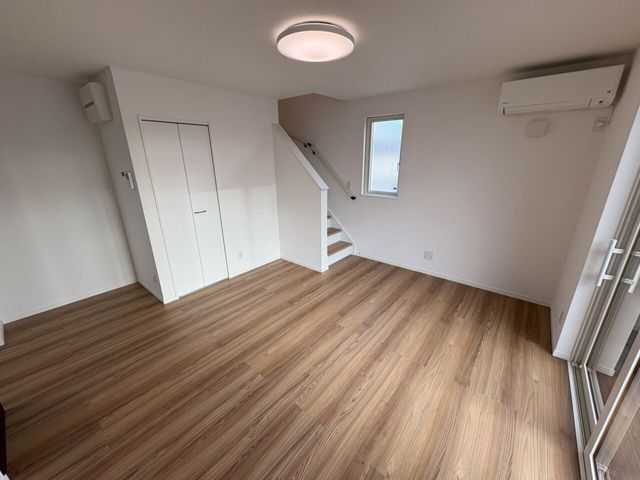 New 2LDK House in Hachinohe, Aomori with Parking - Thumbnail 3