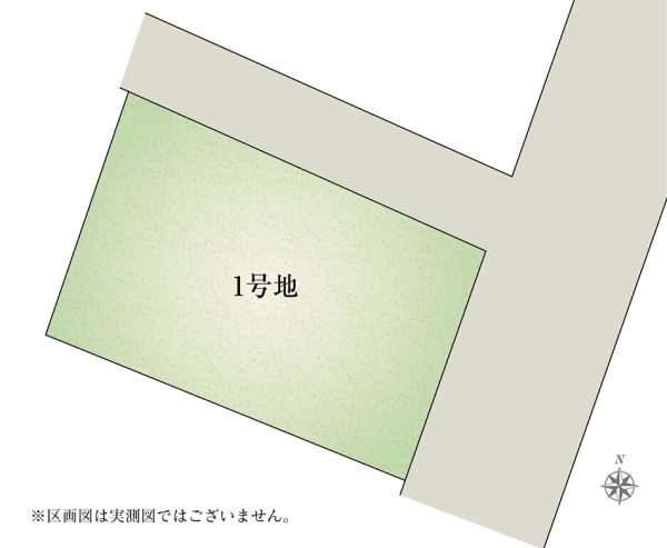 Build-to-Suit Land for Sale in Takasaki, Gunma - Securea Yumicho - Thumbnail 4