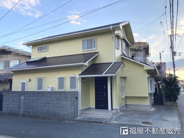 4LDK House for Sale in Himeji, Hyogo - Thumbnail 3