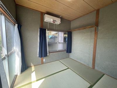 Arate 1-chome Detached House | Used detached house located in Yahata Higashi-ku, Kitakyushu City, 13 minutes walk from Edamitsu Station on the JR Kagoshima Main Line (Property Number: 0138420-0006239) — Image 3, Yahatahigashi Ward, Kitakyushu City, Fukuoka