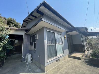 Arate 1-chome Detached House | Used detached house located in Yahata Higashi-ku, Kitakyushu City, 13 minutes walk from Edamitsu Station on the JR Kagoshima Main Line (Property Number: 0138420-0006239) — Image 1, Yahatahigashi Ward, Kitakyushu City, Fukuoka