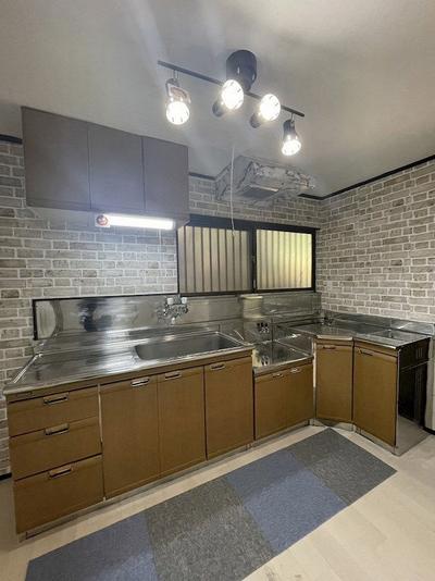 Arate 1-chome Detached House | Used detached house located in Yahata Higashi-ku, Kitakyushu City, 13 minutes walk from Edamitsu Station on the JR Kagoshima Main Line (Property Number: 0138420-0006239) — Image 4, Yahatahigashi Ward, Kitakyushu City, Fukuoka