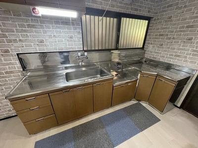 Arate 1-chome Detached House | Used detached house located in Yahata Higashi-ku, Kitakyushu City, 13 minutes walk from Edamitsu Station on the JR Kagoshima Main Line (Property Number: 0138420-0006239) — Image 2, Yahatahigashi Ward, Kitakyushu City, Fukuoka