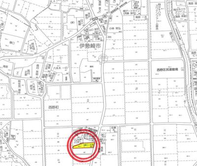 Nishino Town Used House 490-2｜Isesaki City, Used detached house 28 minutes walk from Jomo Electric Railway Zen Station (Property number: 3901825-0000199) — Image 4, Isesaki, Gunma