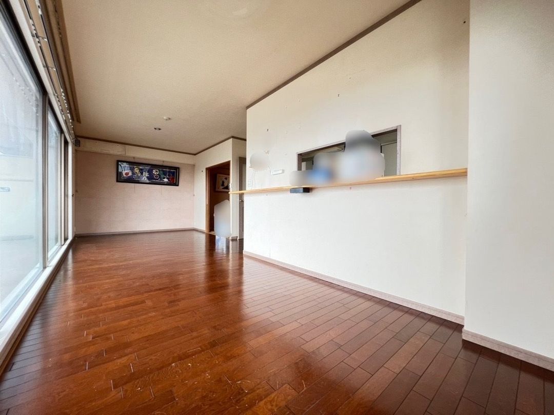 3LDK Apartment for Sale in Takarazuka near Uebara Shrine Station - Thumbnail 3