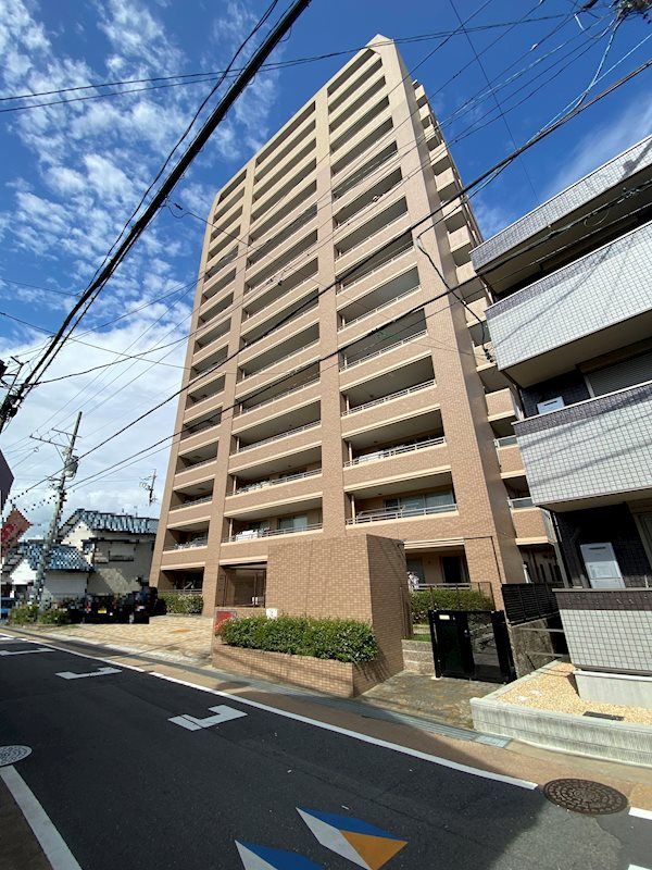 Castle Heights Tomida 3SLDK Apartment for Sale in Yokkaichi - Thumbnail 2