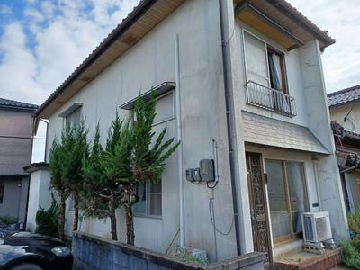 House for Sale in Daitou Town, Unnan — Image 1, Unnan, Shimane