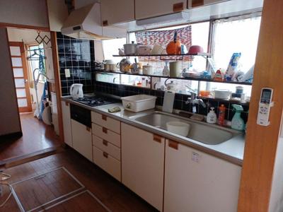 House for Sale in Daitou Town, Unnan — Image 1, Unnan, Shimane