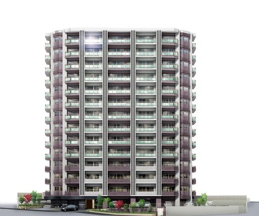 4SLDK Apartment in Beppu with Southern Balcony and Smart Key - Thumbnail 3