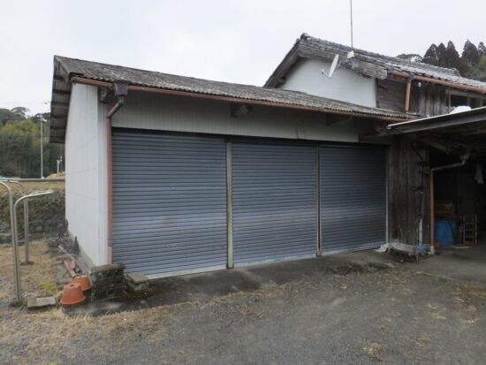 6SDK Wooden House with Large Land and Garage in Ebino, Miyazaki - Thumbnail 2