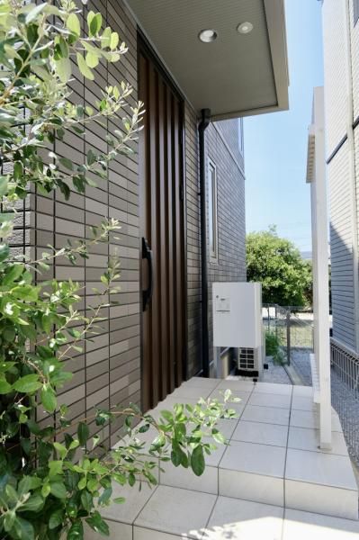 New 3LDK House in Hiratsuka with Solar & Battery, Kanagawa - Thumbnail 2