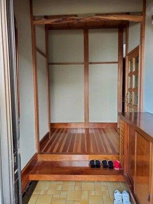 5DK Rental House in Minamiashigara, Kanagawa | 124 sqm Garden - Thumbnail 2