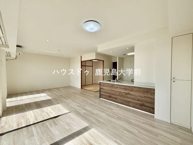Shine Murasakibara 14F 3LDK Condo with Sakurajima View | Kagoshima - Thumbnail 3