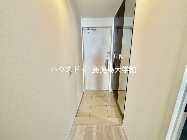 Shine Murasakibara 14F 3LDK Condo with Sakurajima View | Kagoshima - Thumbnail 4