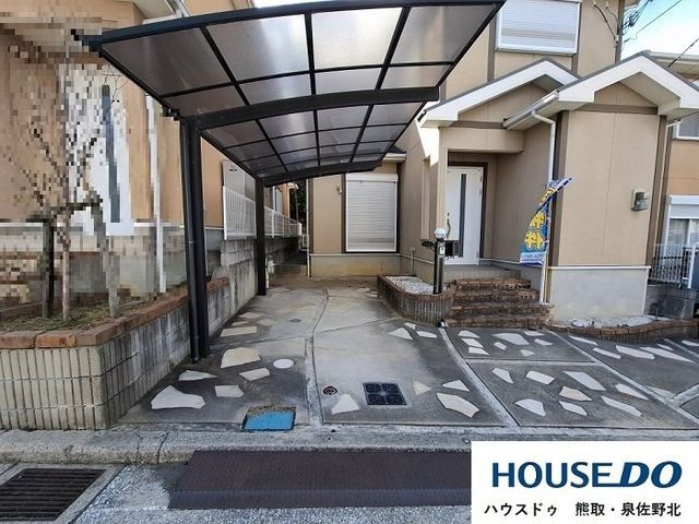 4LDK House in Kumatori with 2 Parking Spaces - Thumbnail 4