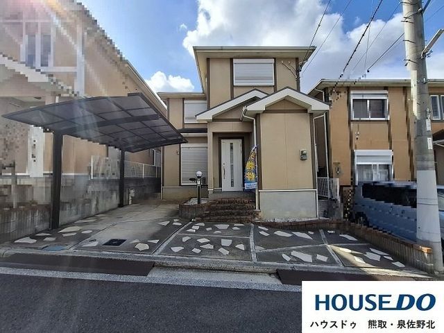 4LDK House in Kumatori with 2 Parking Spaces - Thumbnail 3