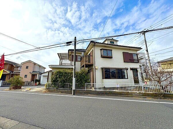 Land for Sale in Higashi-Kanamachi, Katsushika, Tokyo - No Construction Conditions - Thumbnail 3