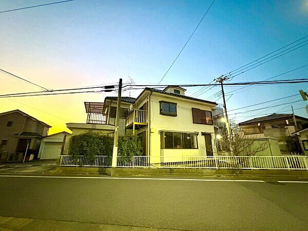 Land for Sale in Higashi-Kanamachi, Katsushika, Tokyo - No Construction Conditions - Thumbnail 2