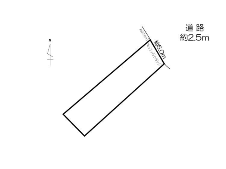 Vacant Residential Land for Sale in Takaoka, Toyama - Thumbnail 4