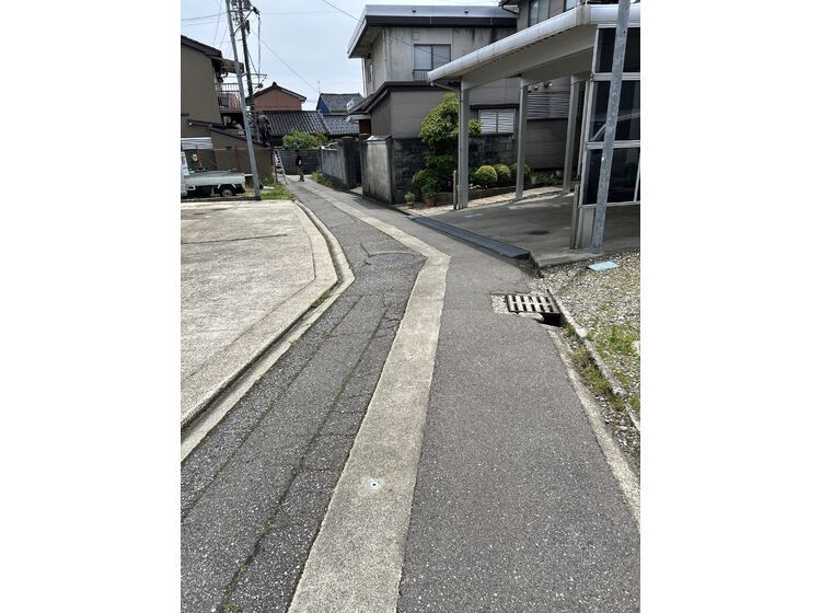 Vacant Residential Land for Sale in Takaoka, Toyama - Thumbnail 2
