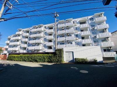 [Homes] Yamato Daikan Mansion Building A | — Image 1, Yamato, Kanagawa