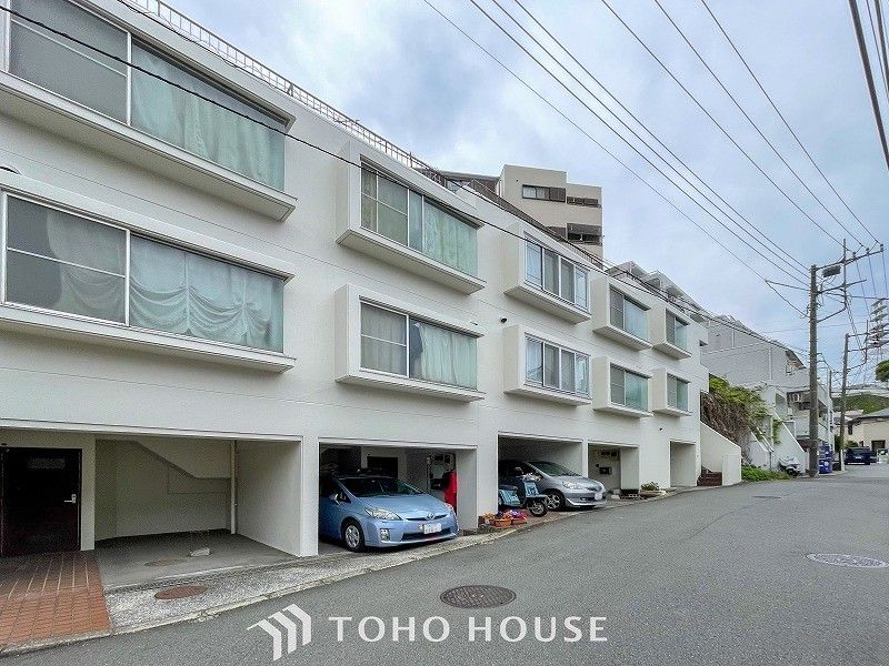 Nob Hill Hodogaya 2LDK Apartment for Sale in Yokohama - Thumbnail 2