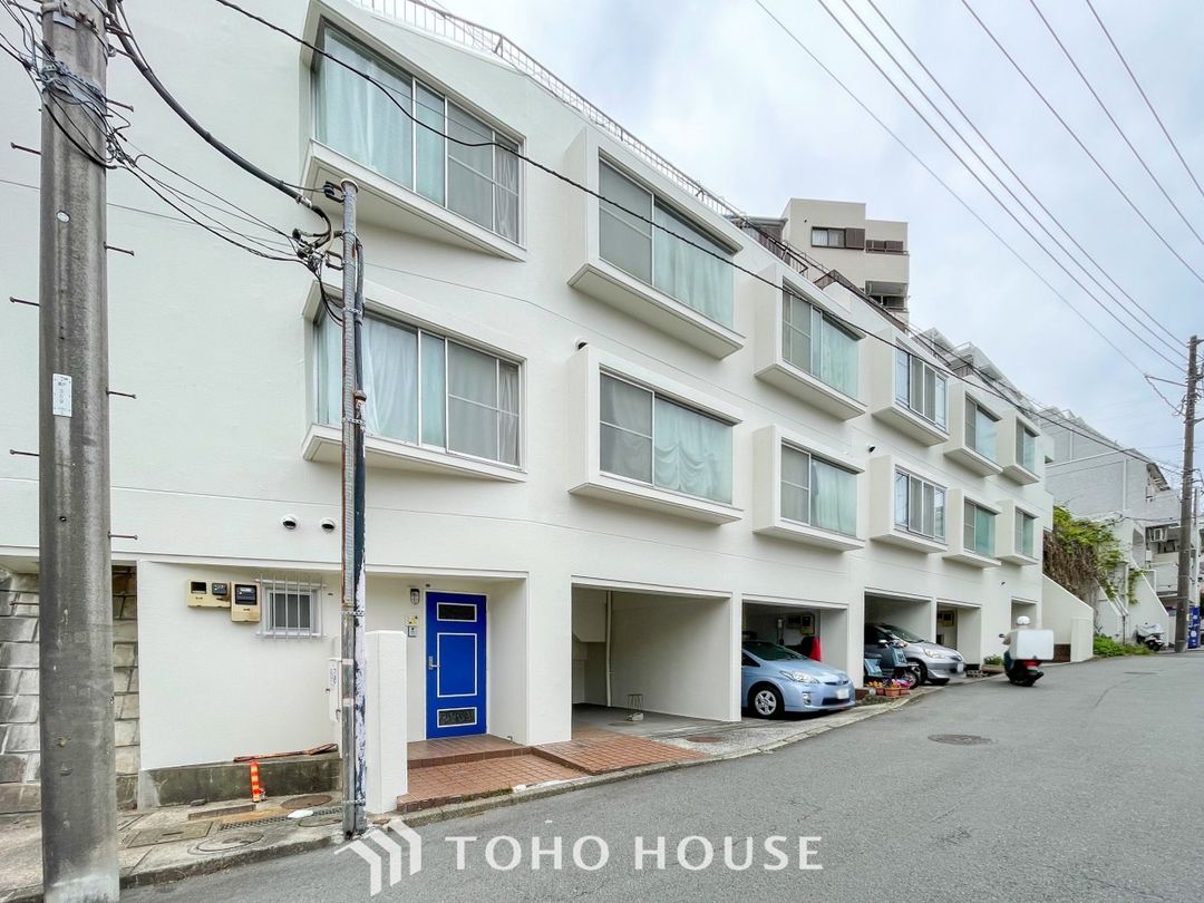 Nob Hill Hodogaya 2LDK Apartment for Sale in Yokohama - Thumbnail 3