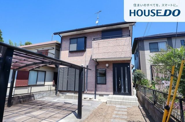3LDK Family House for Sale in Koka City, Shiga - Near Terasho Station - Thumbnail 4