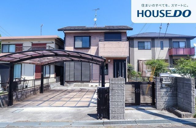 3LDK Family House for Sale in Koka City, Shiga - Near Terasho Station - Thumbnail 2