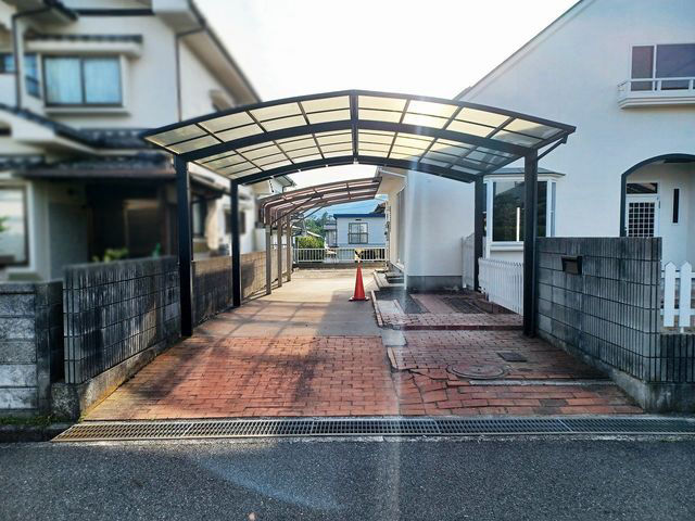 Renovated 3SLDK house in Hiroshima with parking - Thumbnail 3