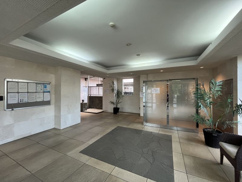 5LDK Pet-Friendly Apartment in Chiba City Central - Thumbnail 3