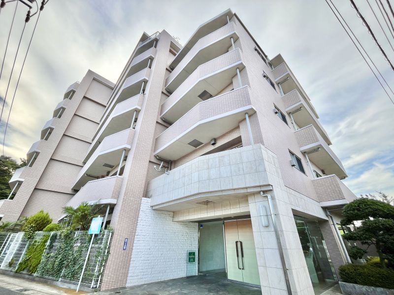 5LDK Pet-Friendly Apartment in Chiba City Central - Thumbnail 2