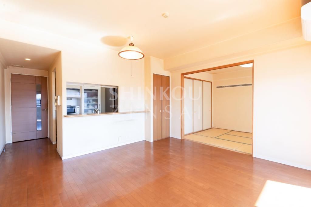 Servas Ueda Tenjin 4F 3LDK Apartment for Sale in Nagano - Thumbnail 4