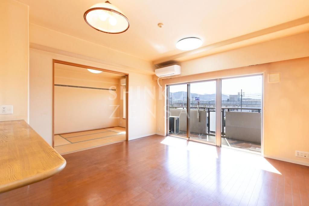 Servas Ueda Tenjin 4F 3LDK Apartment for Sale in Nagano - Thumbnail 3
